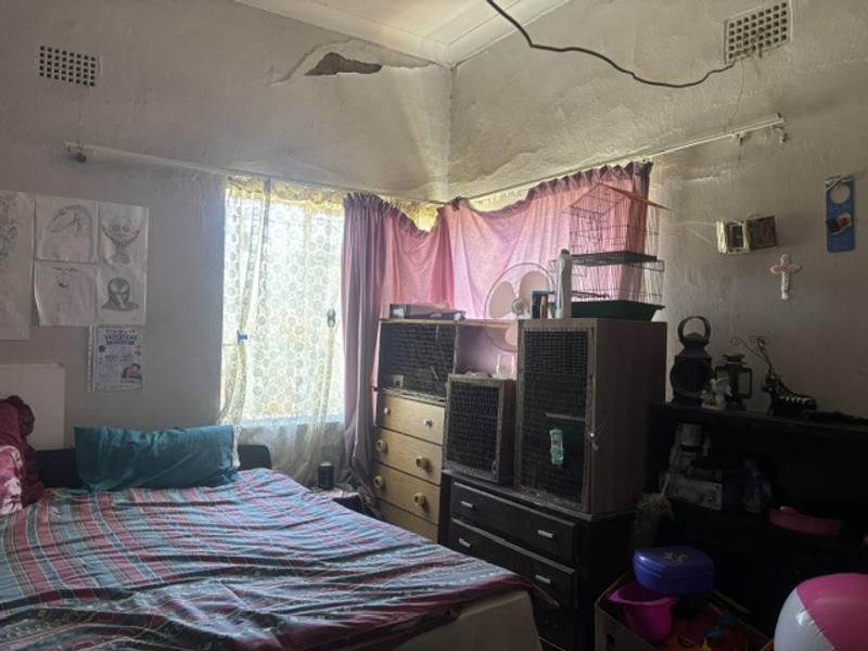 2 Bedroom Property for Sale in Makwassie North West